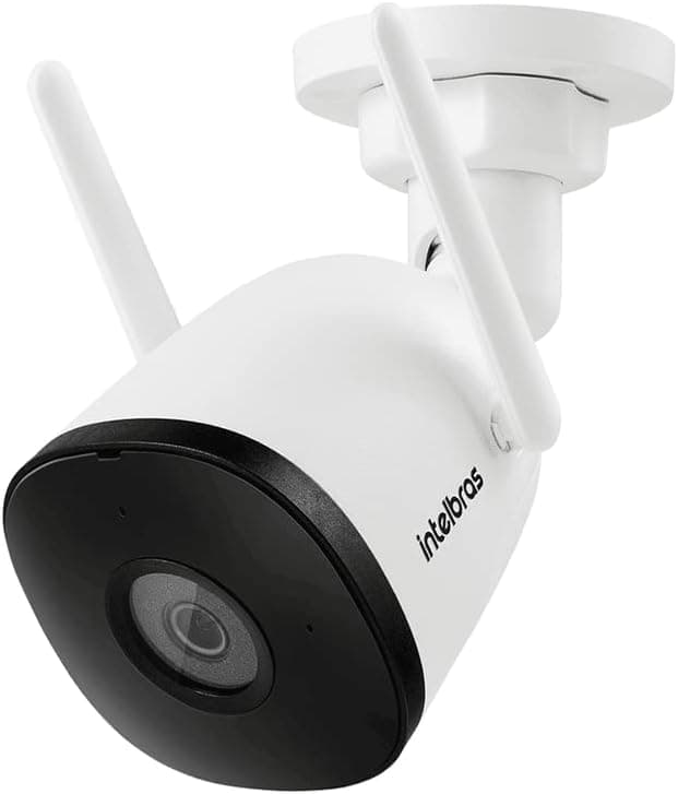 Câmera iM5 SC Full HD