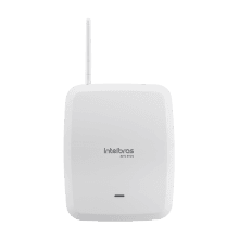 Central de Alarme AMT 8000 sem fio