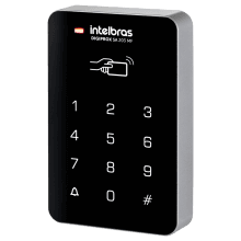 Controlador de Acesso Digiprox SA 203 MF