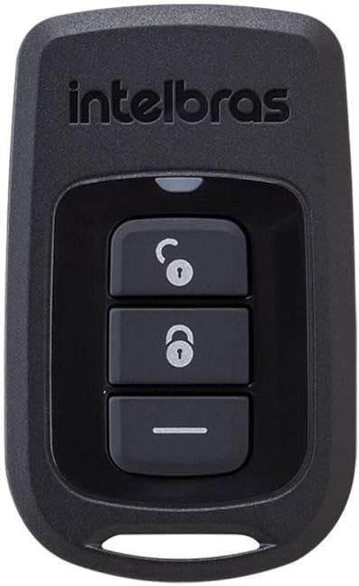 Controle Remoto XAC8000