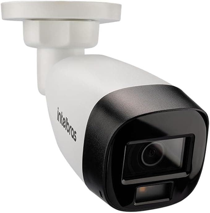 Câmera Bullet VHD 1220 B