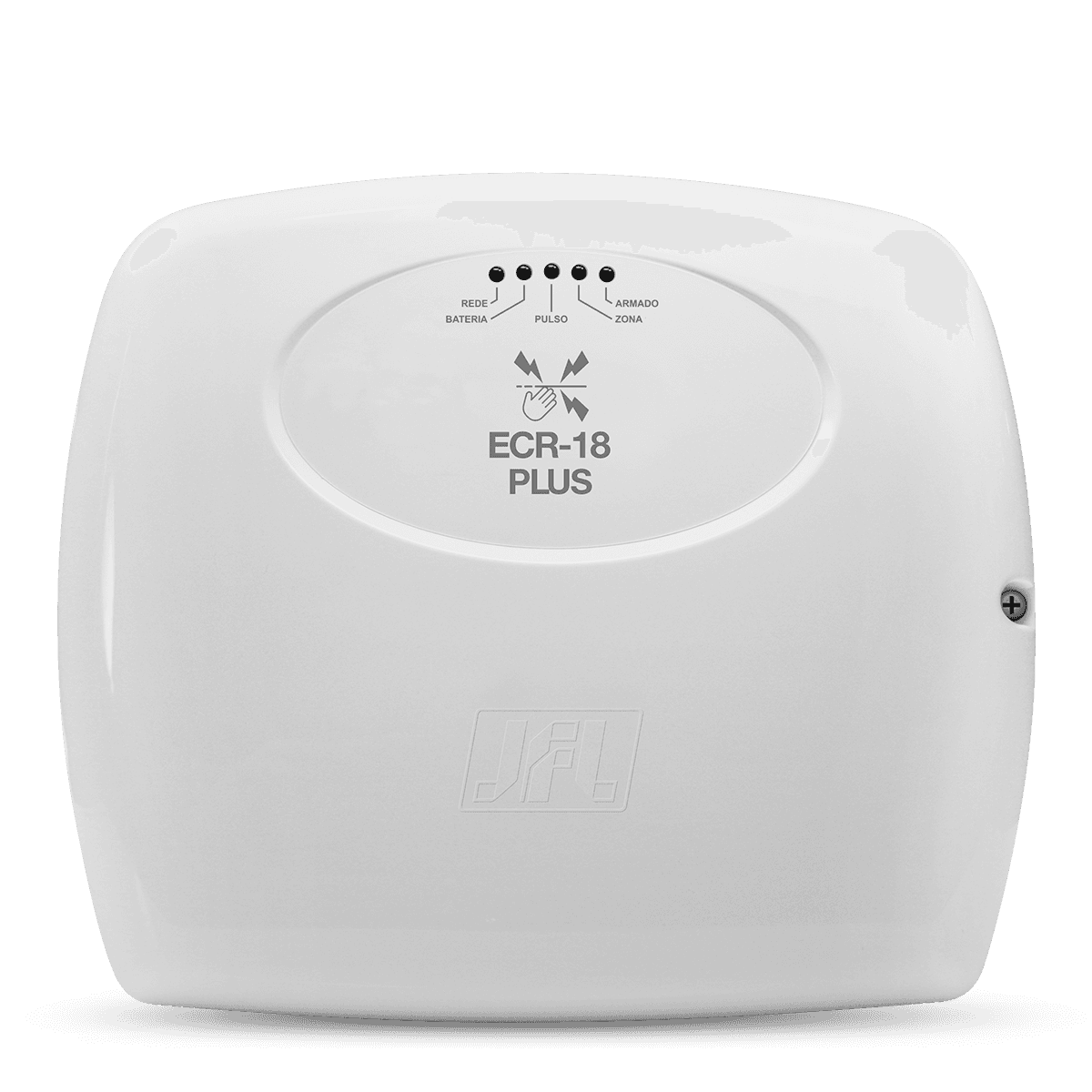 Central Cerca Elétrica ECR 18 Plus